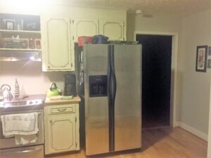 Before Fridge